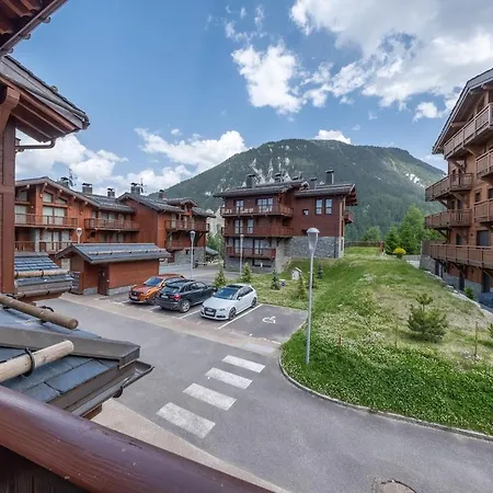 Rosoire 1650 Courchevel