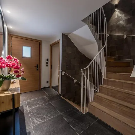 בקתה Rosoire 1650 *