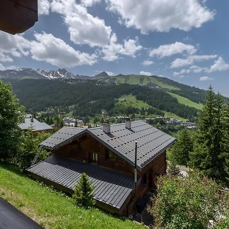 Rosoire 1650 * Courchevel