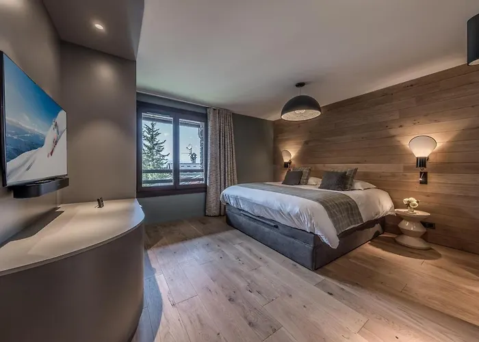 Rosoire 1650 Courchevel