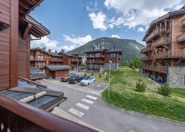 Rosoire 1650 Courchevel