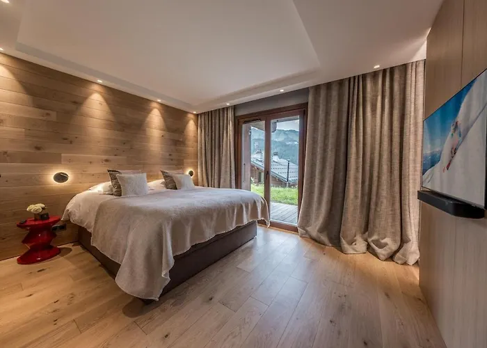 Rosoire 1650 شاليه *