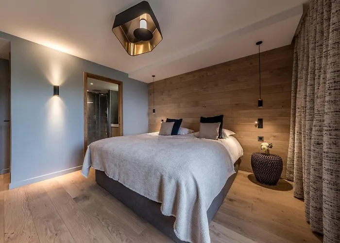 Rosoire 1650 Courchevel