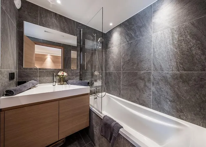 Rosoire 1650 Chalet Courchevel