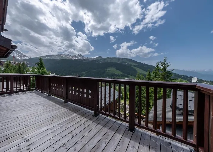 Rosoire 1650 Courchevel