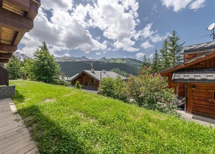 Rosoire 1650 * Courchevel