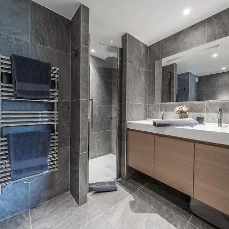 Шале Rosoire 1650