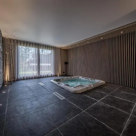 Rosoire 1650 Шале Куршевель