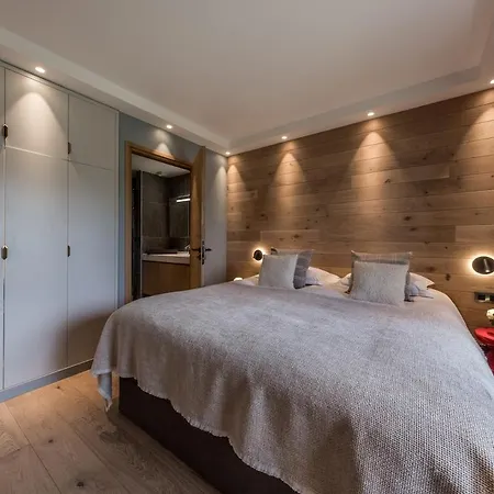 Rosoire 1650 Шале