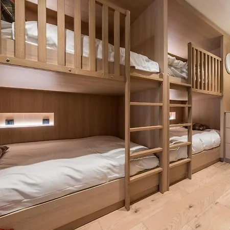 Шале Rosoire 1650