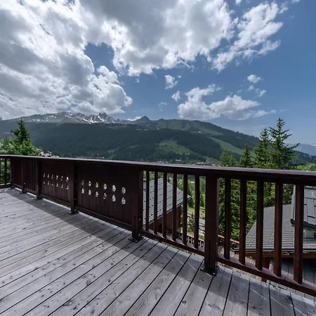 Rosoire 1650 Куршевель