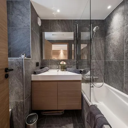 Шале Rosoire 1650