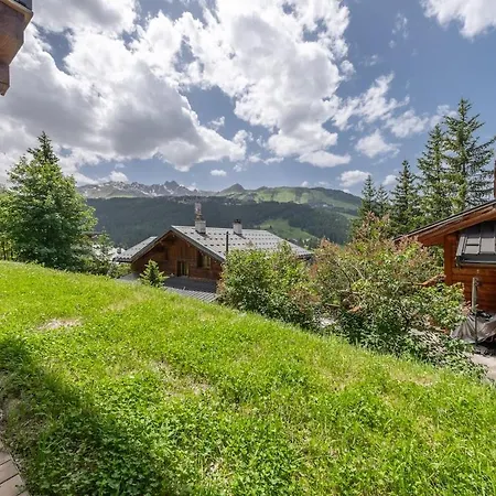 Rosoire 1650 * Куршевель