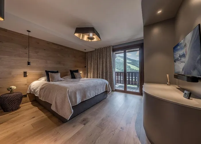 Rosoire 1650 * Courchevel