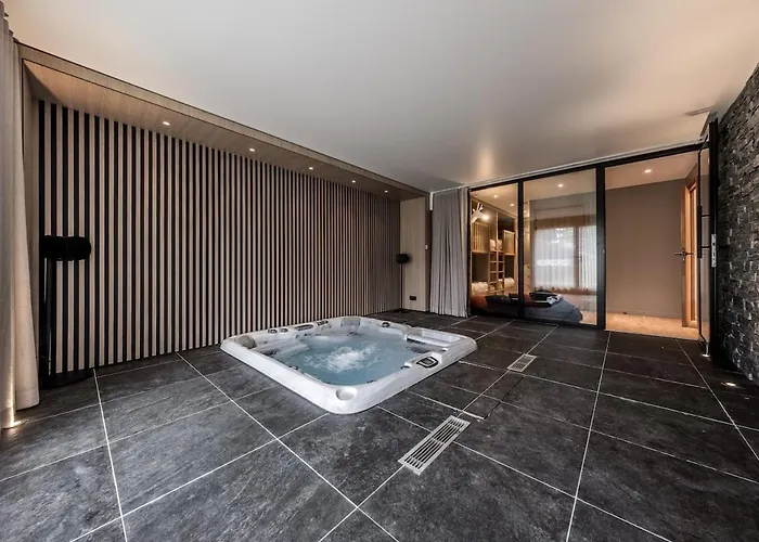 Chalet Rosoire 1650 Courchevel