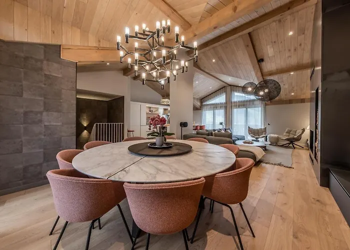 Rosoire 1650 Courchevel