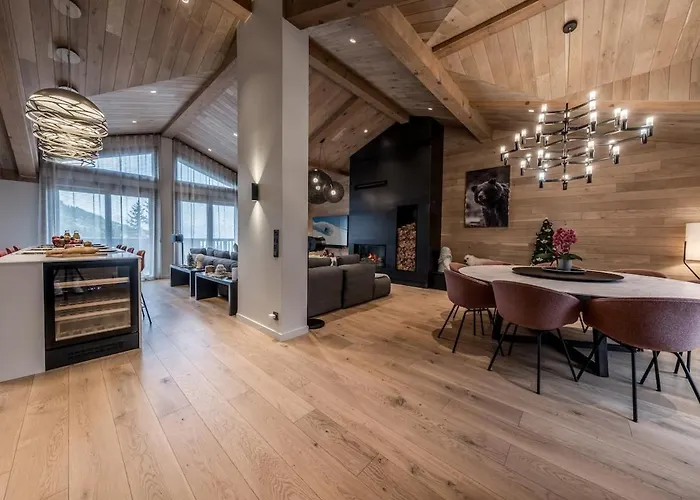 Rosoire 1650 * Courchevel